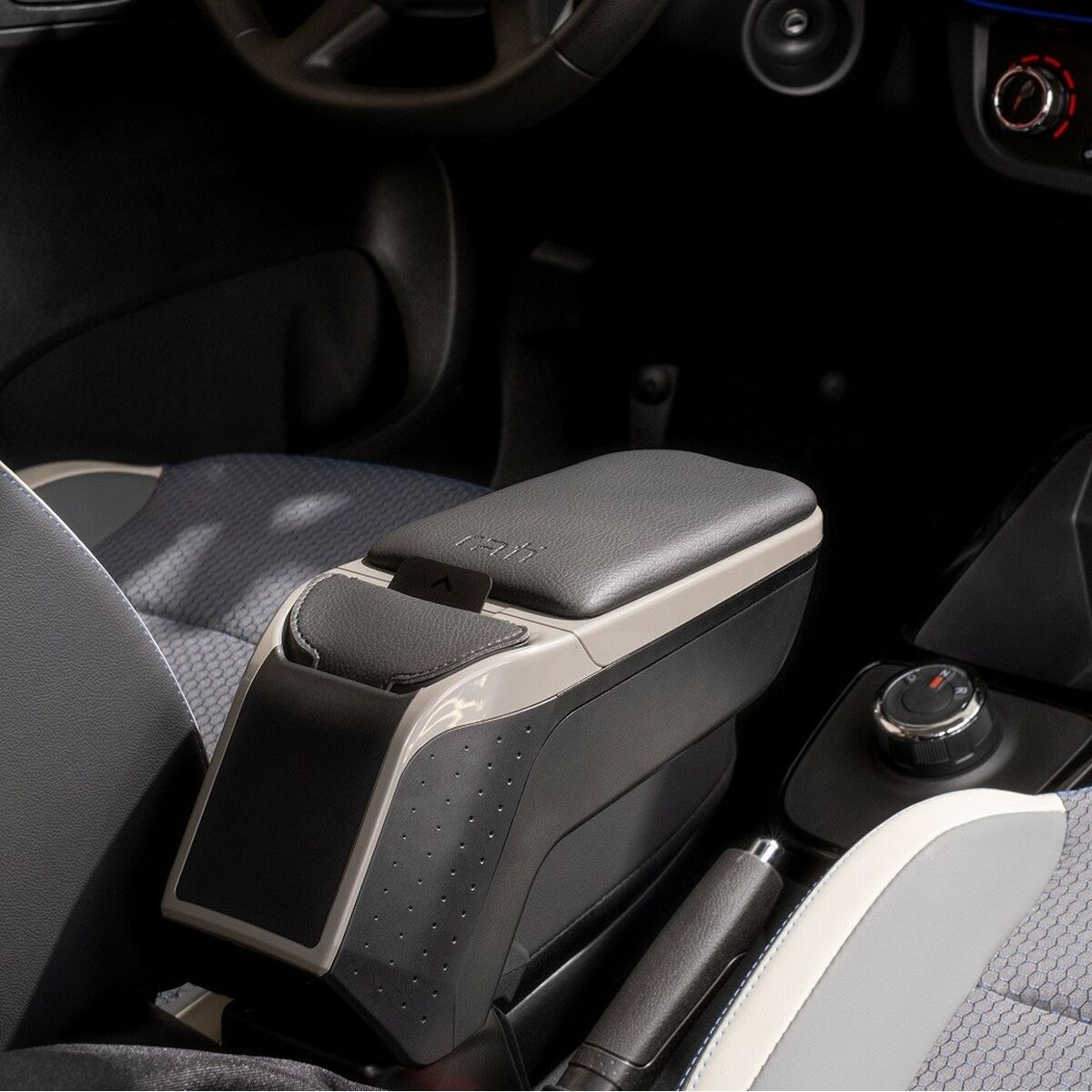 Armleuning Armster OPEL CORSA F 2020 Polyskin